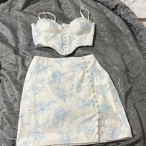 Co set ohpolly size us 4 uk 8.